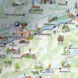 1808F 103 Lermoos-Bayreuth